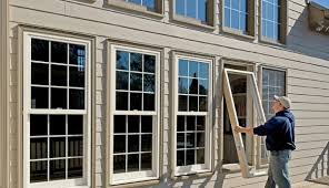 Professional Windows in Elyria, OH